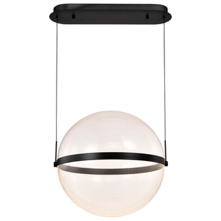 ARVADA 20" LED PENDANT