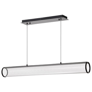 VALE 43" LED ISLAND PENDANT