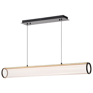 VALE 43" LED ISLAND PENDANT