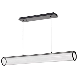VALE 43" LED ISLAND PENDANT