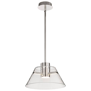 EDMOND 14" LED PENDANT