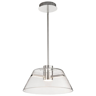 EDMOND 17" LED PENDANT