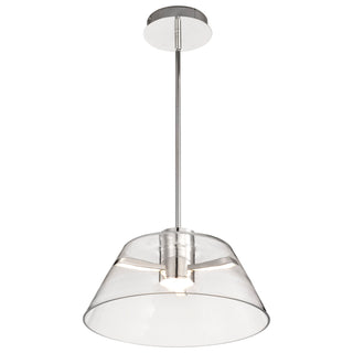 EDMOND 17" LED PENDANT