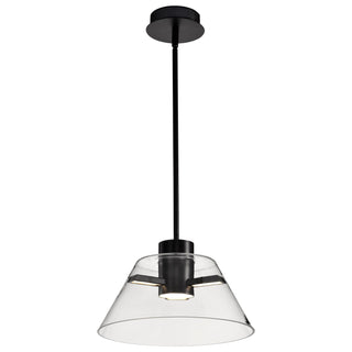 EDMOND 14" LED PENDANT