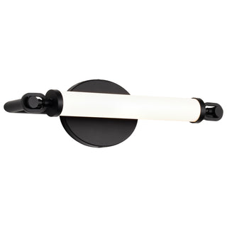 EDGEWORTH 16" LED VANITY