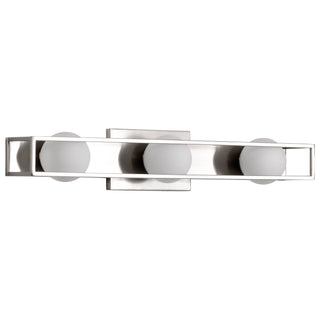 JENKINS 24" LED 3 LIGHT VANITY