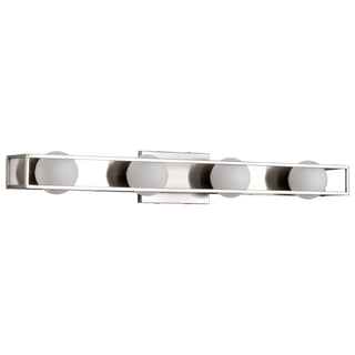JENKINS 32" LED 4 LIGHT VANITY