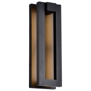 CREW 15" LED OUTDOOR SCONCE