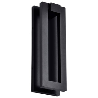 CREW 15" LED OUTDOOR SCONCE