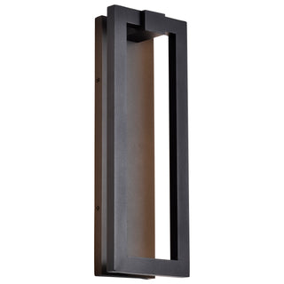CREW 19" LED OUTDOOR SCONCE
