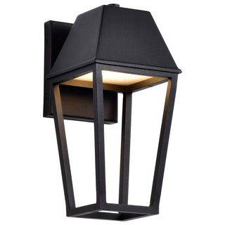 COLT LED SMALL OUTDOOR LANTERN