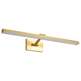 HAZEL 36" LED PICTURE LT 3 CCT