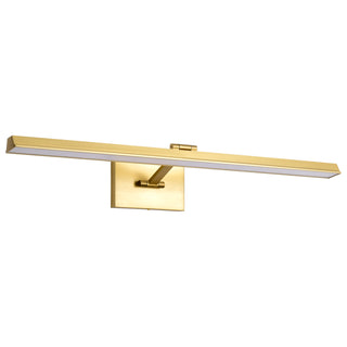 HAZEL 36" LED PICTURE LT 3 CCT