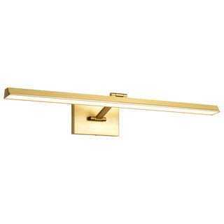HAZEL 36" LED PICTURE LT 3 CCT
