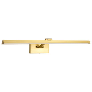 HAZEL 36" LED PICTURE LT 3 CCT