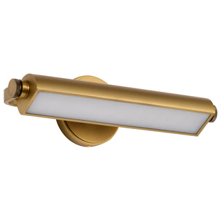AUDEN 18" LED VANITY 3 CCT