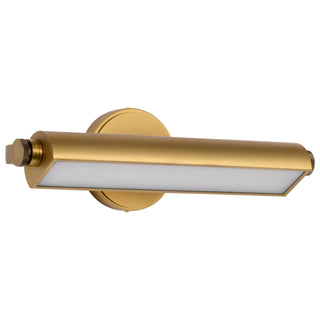 AUDEN 18" LED VANITY 3 CCT