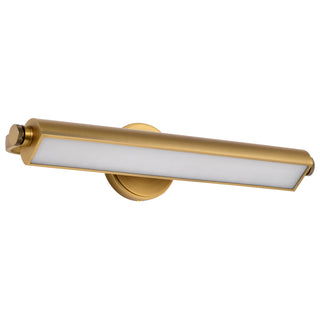 AUDEN 24" LED VANITY 3 CCT