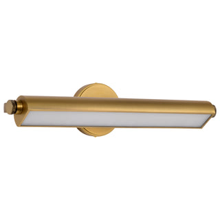 AUDEN 24" LED VANITY 3 CCT