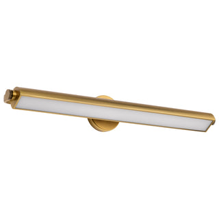 AUDEN 36" LED VANITY 3 CCT