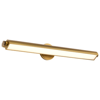 AUDEN 36" LED VANITY 3 CCT