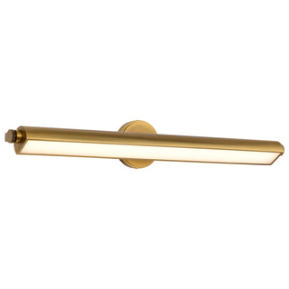 AUDEN 36" LED VANITY 3 CCT