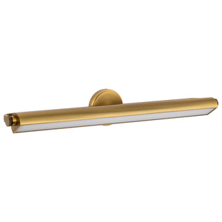 AUDEN 36" LED VANITY 3 CCT