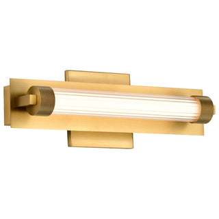 LARISSA 14" LED VANITY 3000K