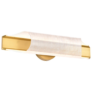 IDRIS LED 3 LIGHT WALL SCONCE