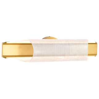 IDRIS LED 3 LIGHT WALL SCONCE