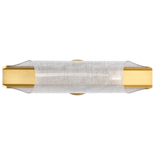 IDRIS LED 3 LIGHT WALL SCONCE