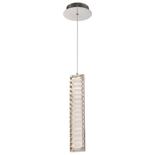 NOVA 16" LED MINI PENDANT