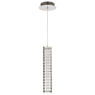 NOVA 16" LED MINI PENDANT
