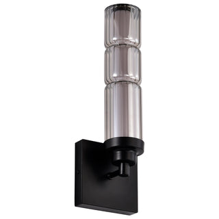 EVANDER LED WALL SCONCE
