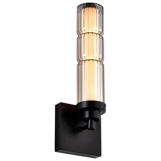 EVANDER LED WALL SCONCE