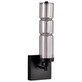 EVANDER LED WALL SCONCE