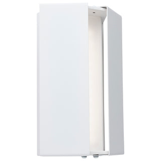 PEAK LED WALL SCONCE