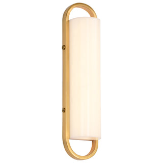 VELANO 16" LED VANITY