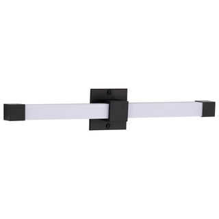 BRIGHTWYN 24" LED VANITY