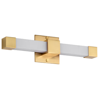 BRIGHTWYN 16" LED VANITY