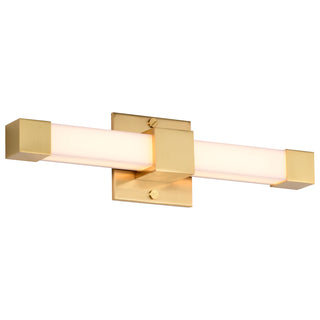 BRIGHTWYN 16" LED VANITY