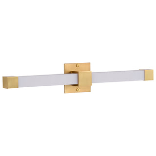 BRIGHTWYN 24" LED VANITY