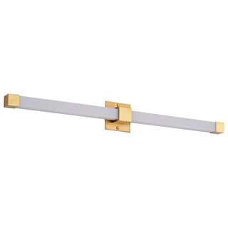 BRIGHTWYN 35" LED VANITY