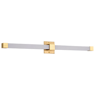 BRIGHTWYN 35" LED VANITY