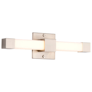 BRIGHTWYN 16" LED VANITY