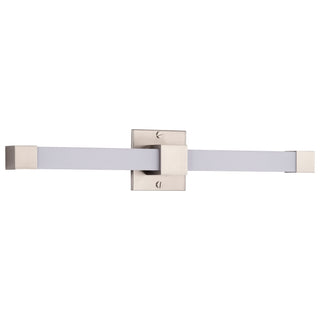 BRIGHTWYN 24" LED VANITY
