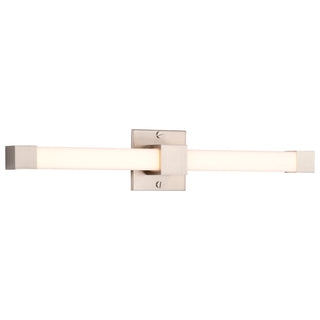 BRIGHTWYN 24" LED VANITY