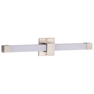 BRIGHTWYN 24" LED VANITY
