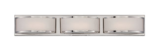 MERCER (3) LED VANITY