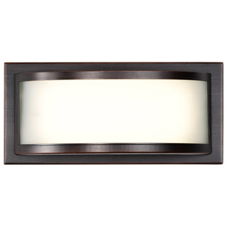 MERCER (1) LED VANITY